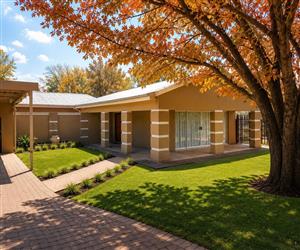 House For Sale in Ladybrand