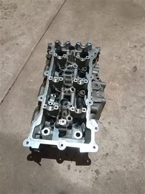 3.6 Used Jeep Cherokee Wk2 Cylinder Head - Jeep Preloved Parts 