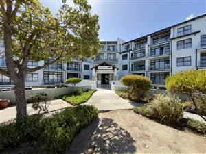 Spacious and Secure 1 Bedroom Apartment for Sale