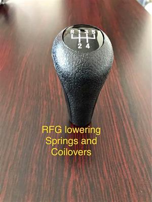 Bmw E30,36,46 non oem Gearknob