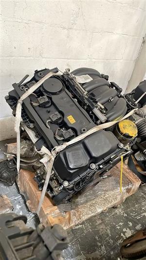 Bmw E87 116i Import Engine for sale (N45b16)