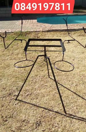 Quality Tripod Fishing Stand
