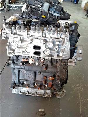VW / Audi CHH Engine – Used