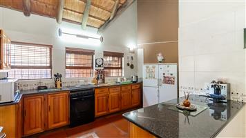 "Luxury meets Opportunity"