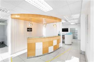 Office Rental Monthly in Gelvandale
