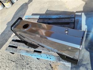 HYDRAULIC TANK 