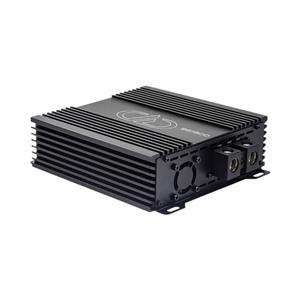 Digital Design DD-SS1500.1 Super Small Monoblock 1500rms Amplifier