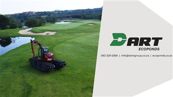 Dam Cleaning Services