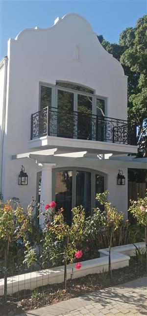 Interior and exterior wall ,ceiling ,pavement ,roof  and durawall painting