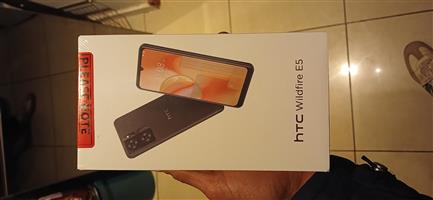 HTC 64GB Dual Sim