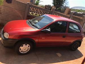 2006 Opel Corsa lite  | Junk Mail