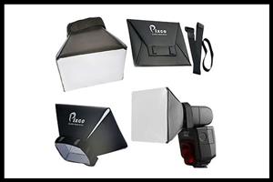 Pixco Flash Soft Box