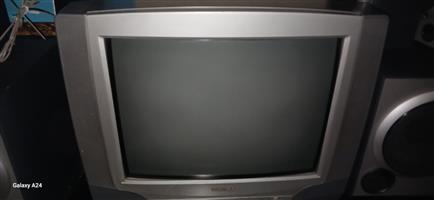 Television