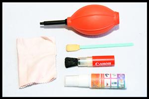Lens Cleaning Kit