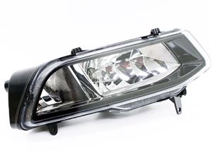 VW Polo 2015+ Bumper Foglight (RHS)