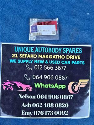 Mercedes Vito Viano W639 Right Reflector