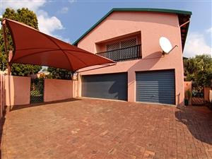 Secure Family Living with Space to Entertain.