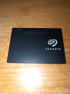 Seagate BarraCuda 250GB 2.5inch SSD 