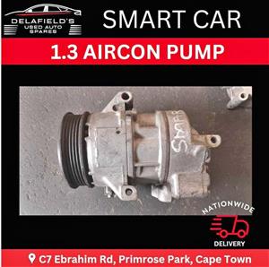 Smart Car 1.3 Aircon Pump
