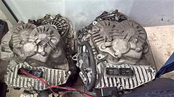 Tcu Gearbox Module Cloning Data Transfer  , Vin change,  Immo Bypass Available for all brands