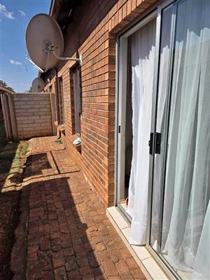 House for sale