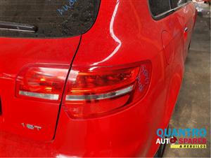 Audi A3 8P Rear Tailights for sale 
