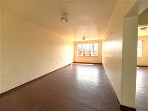Spacious apartment for sale in a prime location!