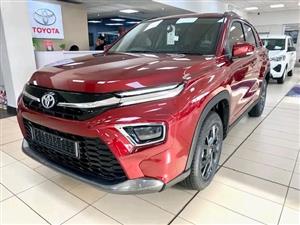 2026 New URBAN CRUISER  1.5L