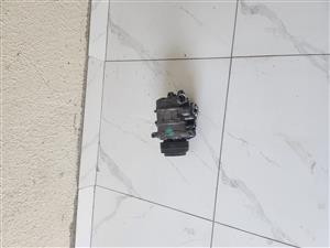 2003 Bmw 325(E46) double venos engine parts for sale 