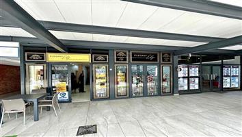 Retail Store To Rent - Umhlanga