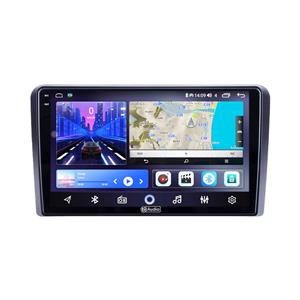 TT Audio 9″ replacement radio for AUDI A3 2008-2013 2K SCREEN (Android 12)