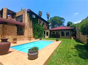 House For Sale in Langenhovenpark