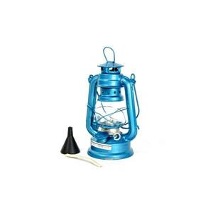 Lantern 245 Parafin Mini Kaufmann - Blue 