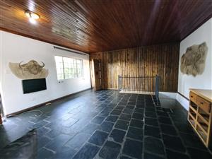 Safari design 1 bedroom flat