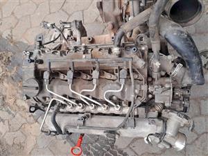 Kia/Hyundai (D4FA) Engine for Sale