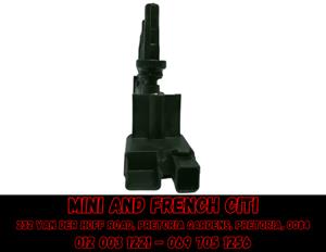 Peugeot 206 / 307 2.0L Coil Pack – Reliable Spark for Peak Engine Performance