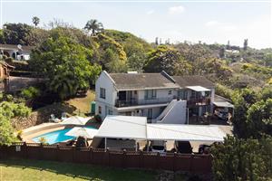 Live, Invest & Relax – One Property, Endless Possibilities