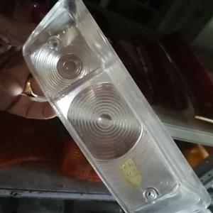 Datsun front park lens