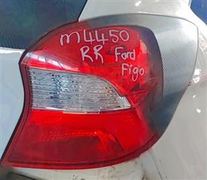 FORD FIGO RIGHT TAIL LIGHT