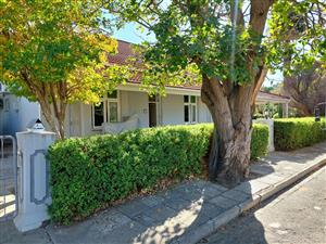 House For Sale in Graaff-Reinet