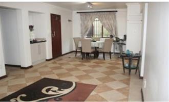 Apartment For Sale in Edenburg