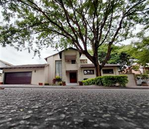 Elegant 4 Bedroom Double-Storey in Prestigious Estate