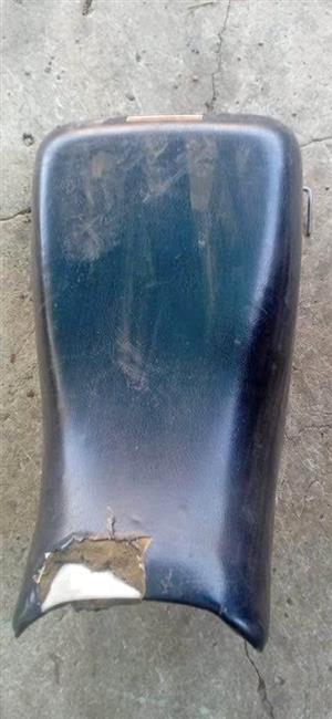 Suzuki Ozark 250. Meyerton bike scrapyard new and secondhand spares. Andre 