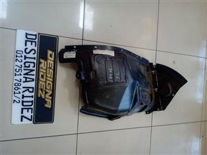 BMW FENDER LINER E84 X1 FENDER LINER FOR FRONT LEFT 