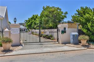 Vacant Land Residential For Sale in Montagu