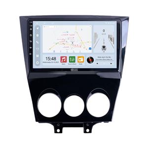 TT Audio 9″ replacement radio for Mazda RX8 2003-2010 (CLASS D)