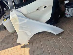 BMW F30 F31 Right Fender