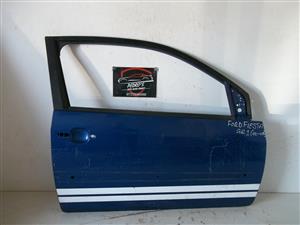 Ford Fiesta 2 door 02-08 right door