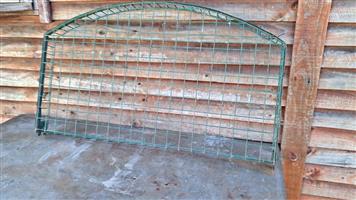 Pickets/ Gabions 90 x 50 cm