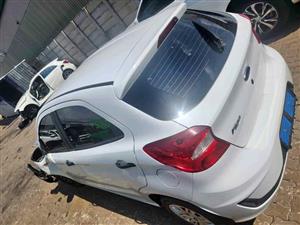 2018 ford Figo Spare parts